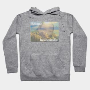 Inconceivable Hoodie